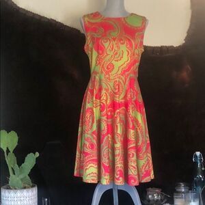 Axyeh dress M (2760)
